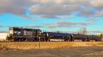 NS GP38-2 Operation Life Saver Locomotive